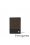 Salvatore Ferragamo porte-Cartes Avec Fenêtre Id pas Cher Vente SF-T596