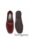 Salvatore Ferragamo Gancio Peu Mocassin EN-KW227