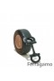Salvatore Ferragamo en Édition Limitée Parigi Boucle Ceinture Vente BF-U150