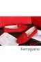 Ferragamo Gancio Peu Conducteur De La Chaussure 012