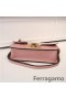 Ferragamo petit Gancio de Verrouillage sac à Bandoulière SFS-UU262