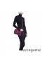 Salvatore Ferragamo Moyen Matelassé Vara Sac à Bandoulière Vente en Ligne SFS-UU152