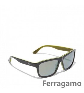 Salvatore Ferragamo Lunettes de soleil en Ligne FS-A2245