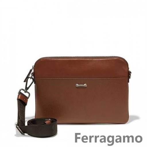 Salvatore Ferragamo-Body-Tasche Verkauf TH-S894