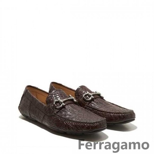 Salvatore Ferragamo Mokassin