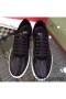 Ferragamo Low Top Turnschuhe Schwarz Factory Store