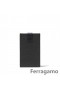 Salvatore Ferragamo Kreditkarte Fall Mit Snap Billig Verkauf SF-T591