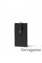 Salvatore Ferragamo Kreditkarte Fall Mit Snap Billig Verkauf SF-T591