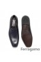 Salvatore Ferragamo Penny-Loafer VON-KW201