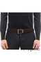 Salvatore Ferragamo Rechteckige Schnalle Gürtel Sale BF-U139
