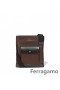 Salvatore Ferragamo Umhängetasche Verkauf TH-S859