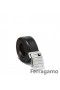 Salvatore Ferragamo Vara Schnalle Gürtel Sale BF-U115