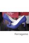 Ferragamo Pumps Mit Vara Bow