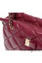 Salvatore Ferragamo Medium Quilted Vara Tote-Verkauf Online-SFS-UU150