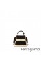 Salvatore Ferragamo Mini Sofia Verkauf Online SFS-UU182