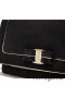 Salvatore Ferragamo Vara Bow Clutch Sale Online