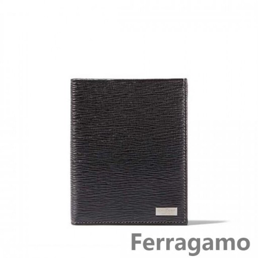 Salvatore Ferragamo Τσέπη Πορτοφόλι Φθηνή Πώληση SF-T607