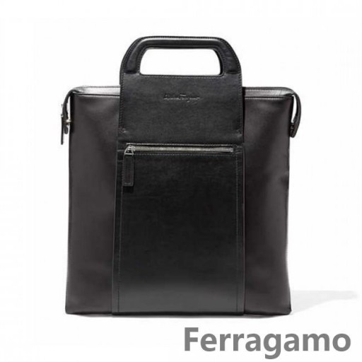 Salvatore Ferragamo Χαρτοφυλακίου Πώληση TH-S862
