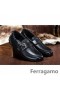 Ferragamo Οδηγός Παπούτσι Μοκασίνι 080