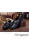 Ferragamo Οδηγός Παπούτσι Μοκασίνι 080