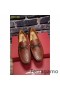 Ferragamo Οδηγός Παπούτσι Μοκασίνι 122