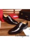 Ferragamo Δέρματος Gancio Φόρεμα Παπούτσια