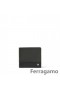 Salvatore Ferragamo Bifold Πορτοφόλι Φθηνή Πώληση