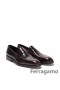 Salvatore Ferragamo Penny Loafer Διαθέσιμο ΑΠΌ-KW206