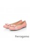 Ferragamo Επίπεδη παπούτσια 210