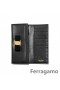Salvatore Ferragamo Continental Wallet SFS-UU314