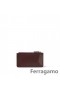Salvatore Ferragamo Διπλό Gancio Βασική Περίπτωση SFS-UU304