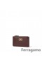 Salvatore Ferragamo Διπλό Gancio Βασική Περίπτωση SFS-UU304