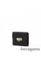 Salvatore Ferragamo γαλλικά Πορτοφόλι SFS-UU297