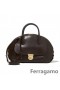 Salvatore Ferragamo Μεγάλες Fiamma Πώληση σε απευθείας Σύνδεση SFS-UU135