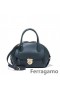 Salvatore Ferragamo Μέσο Fiamma Πώληση σε απευθείας Σύνδεση SFS-UU128