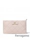 Salvatore Ferragamo Vara Μίνι Τσάντα SFS-UU272