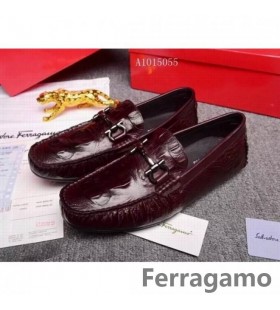 Ferragamo παπούτσια 135