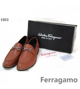 Ferragamo παπούτσια 169