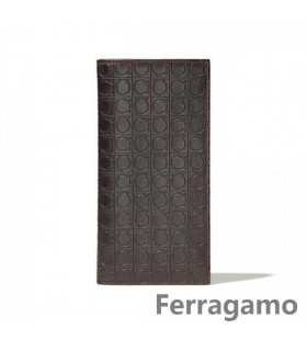 Salvatore Ferragamo Τσέπη Πορτοφόλι SF-T609